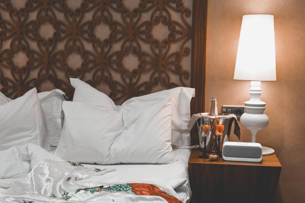 The Story Hotel Pera - 16