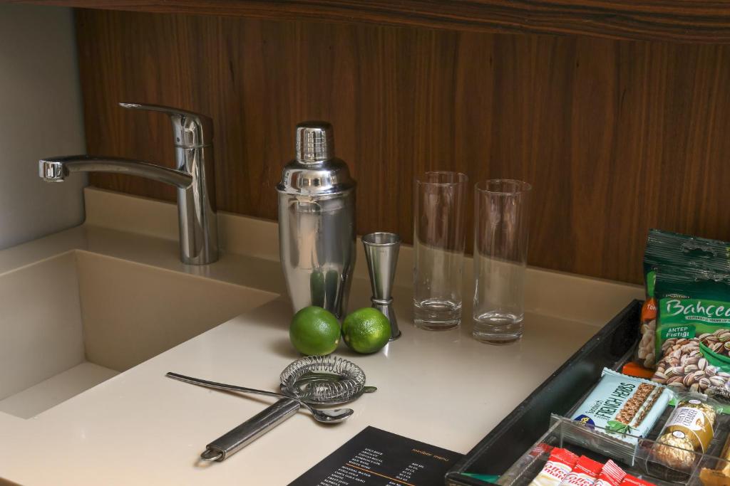 The Story Hotel Pera - 7