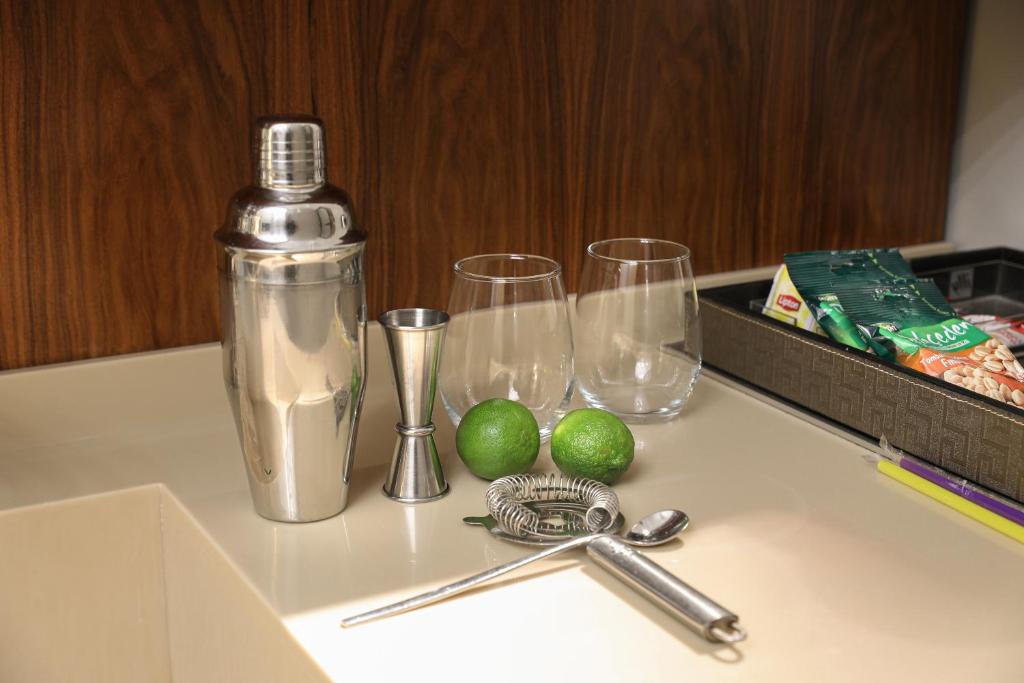 The Story Hotel Pera - 17