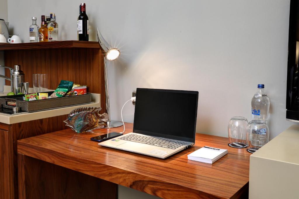 Foto da galeria de The Story Hotel Pera em Istambul