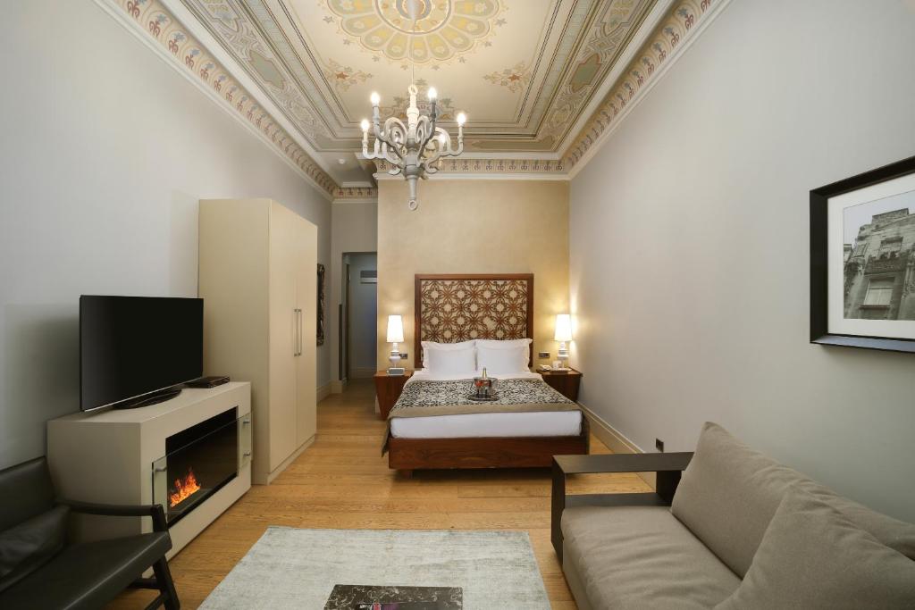 The Story Hotel Pera - 19