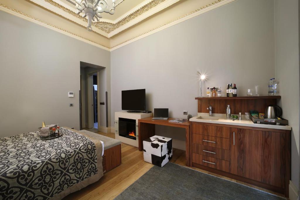 The Story Hotel Pera - 4