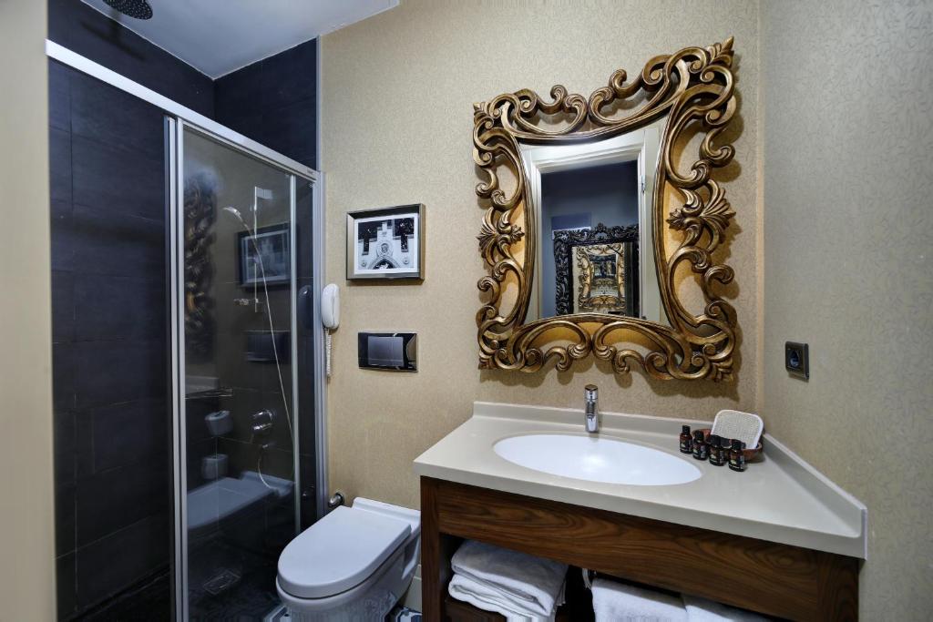 The Story Hotel Pera - 10