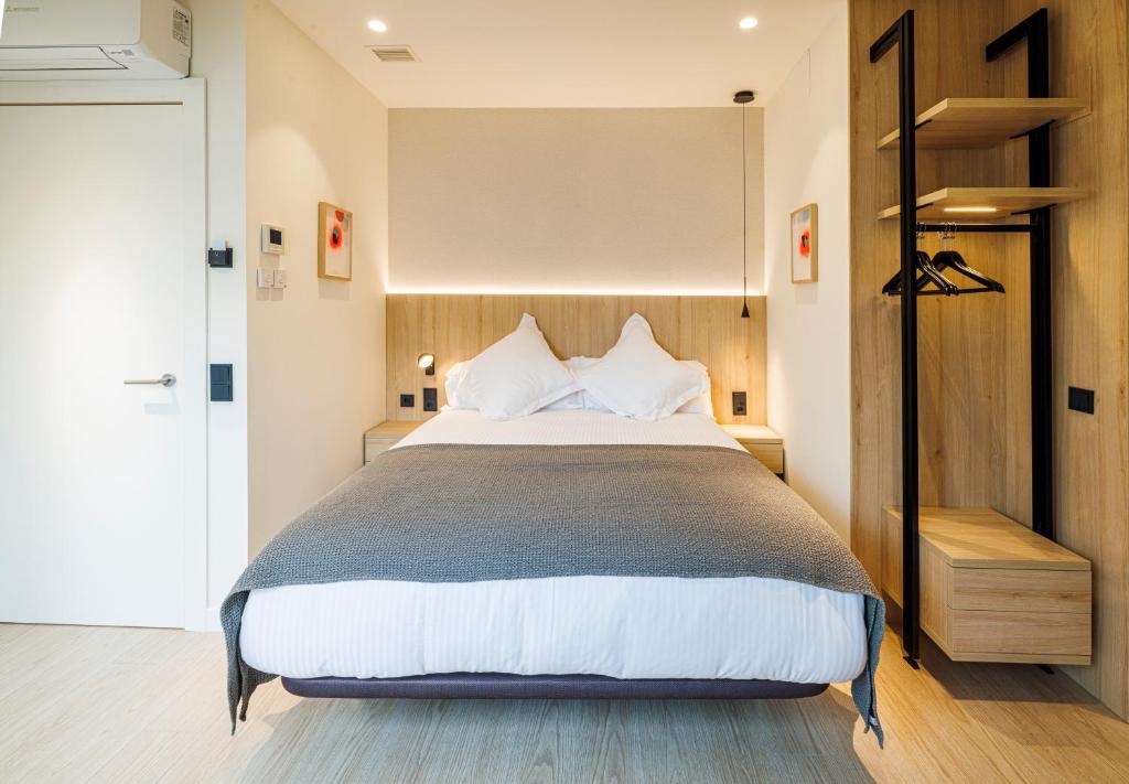 Inn Boutique León - 15