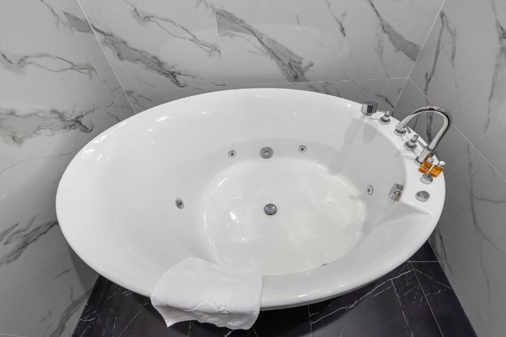 Hotel Wodnik - Resim 15