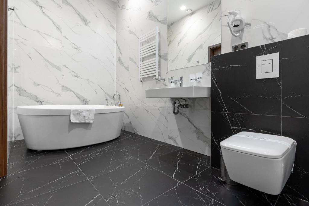 Hotel Wodnik - Resim 16