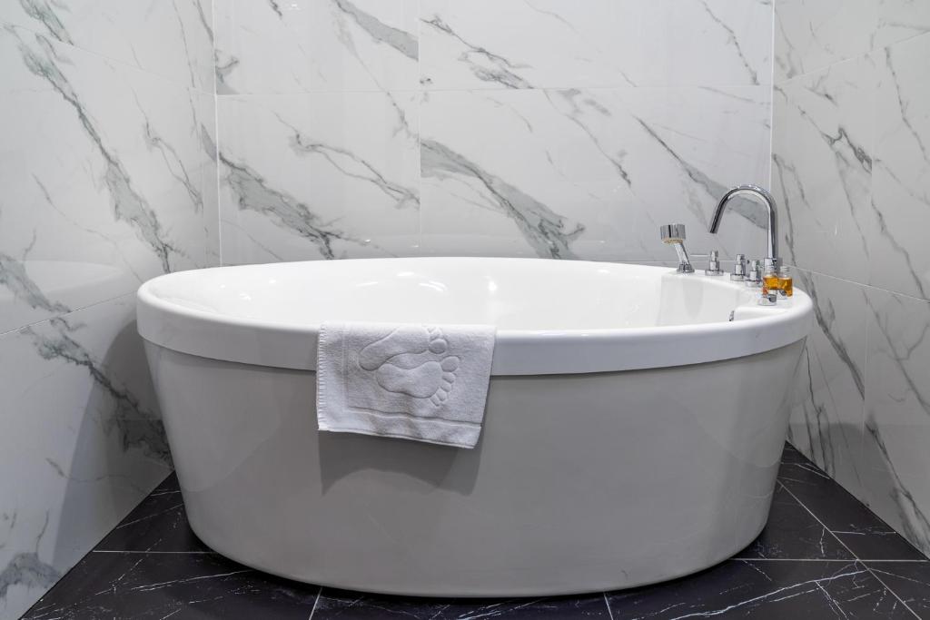 Hotel Wodnik - Resim 14