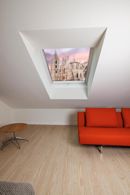 Inn Boutique León - 16