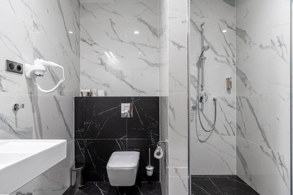 Hotel Wodnik - Resim 17