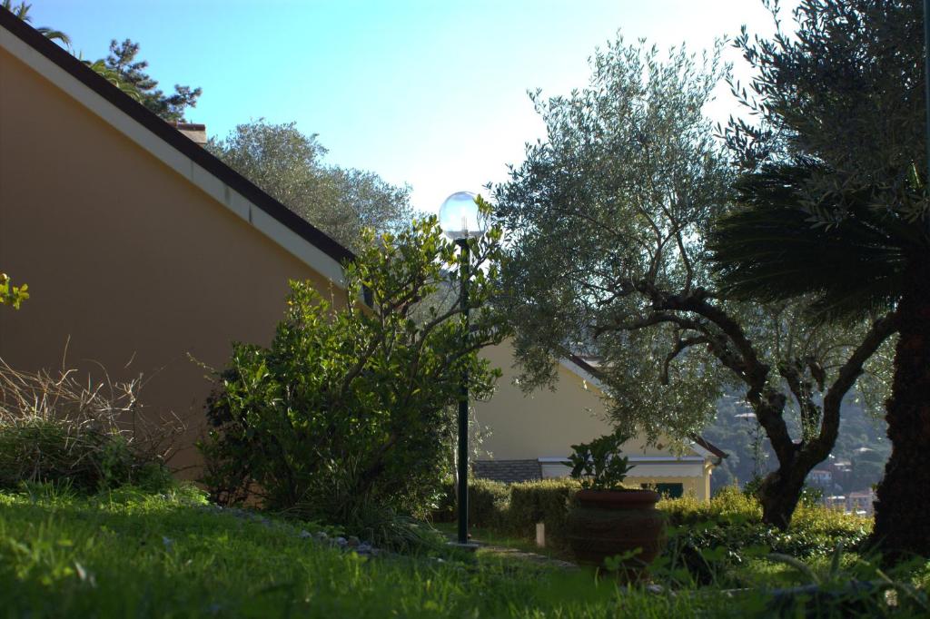 Villa Dei Limoni