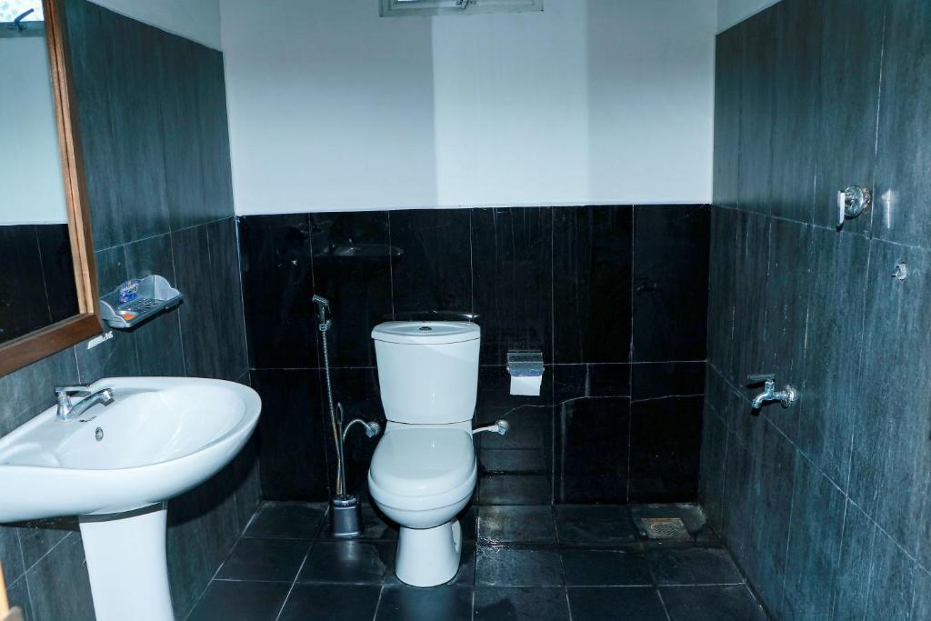 Elena Garden Resort and Restaurant - 16