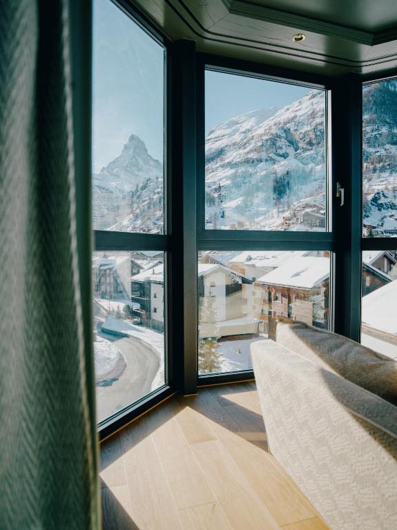 BEAUSiTE Zermatt - Resim 17