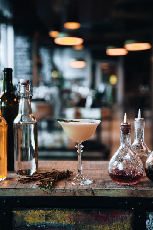 Clarion Hotel Gillet - Resim 32