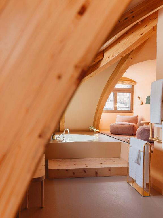 BEAUSiTE Zermatt - Resim 25