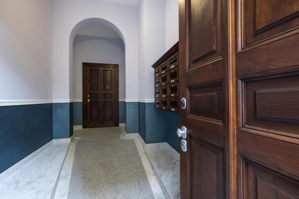 Kép San Salvario Apartments by Wonderful Italy szállásáról Torinóban a galériában