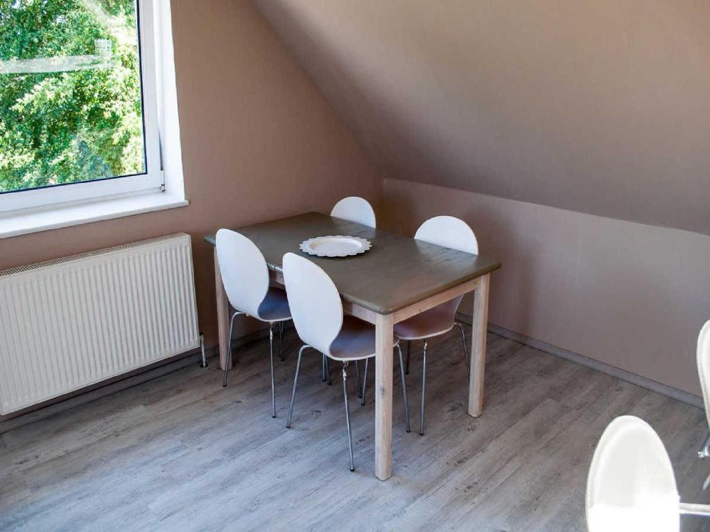 Fotografie z fotogalerie ubytování Ferienwohnung Lischewski v destinaci Steinberg