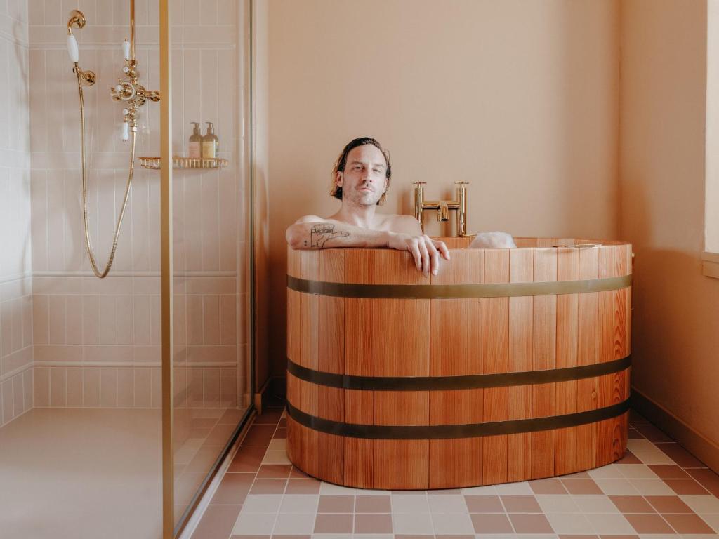 BEAUSiTE Zermatt - Resim 16