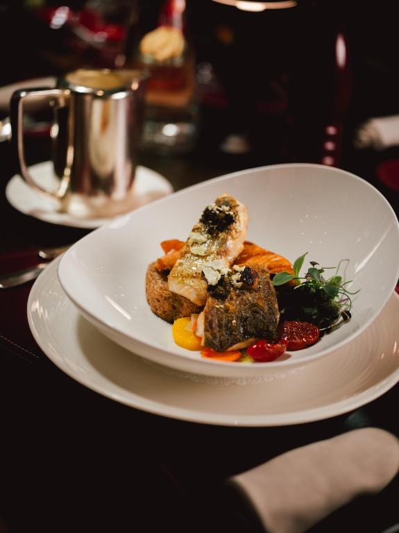 BEAUSiTE Zermatt - Resim 41