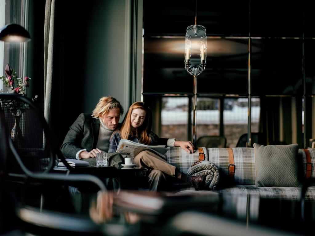 BEAUSiTE Zermatt - Resim 24