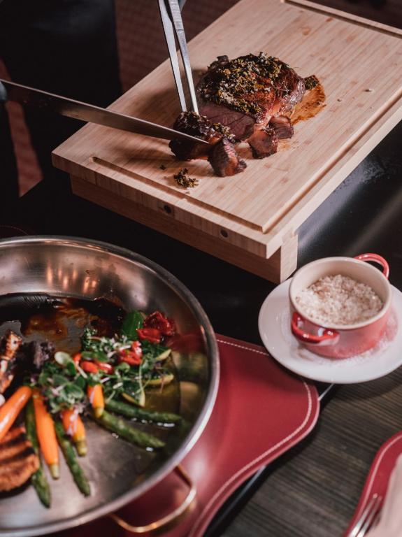 BEAUSiTE Zermatt - Resim 18