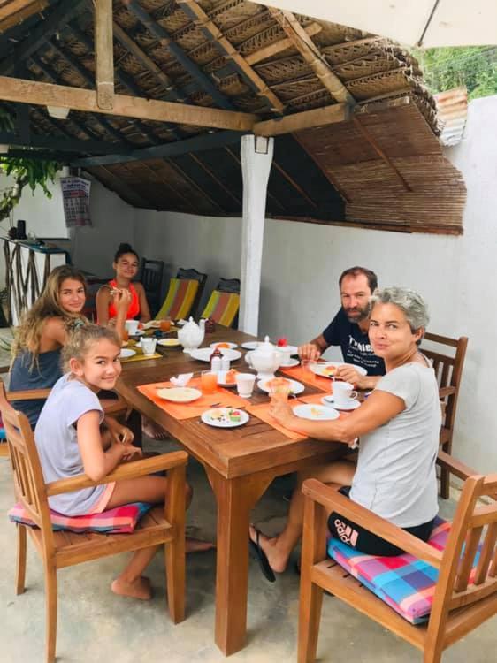 Hosté ubytování Sea Zone Resort