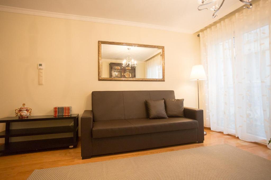Posedenie v ubytovaní Casa Goros