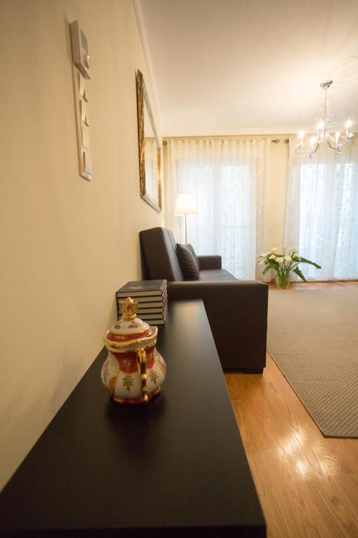 Posedenie v ubytovaní Casa Goros