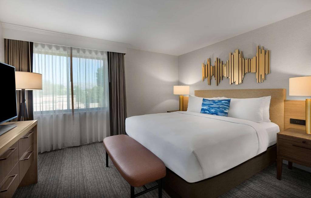 Sonesta Silicon Valley - 