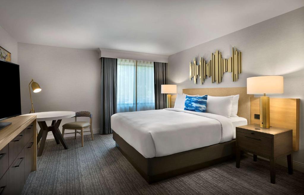 Sonesta Silicon Valley - 