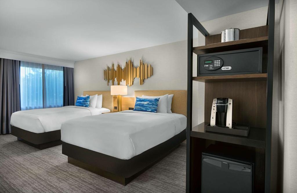 Sonesta Silicon Valley - 