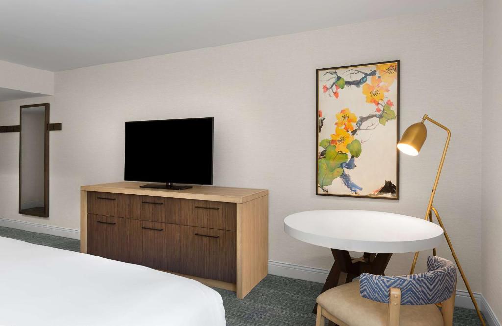 Sonesta Silicon Valley - Room De Deluxe King