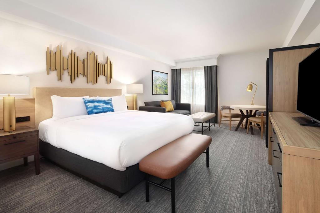 Sonesta Silicon Valley - Suite Junior