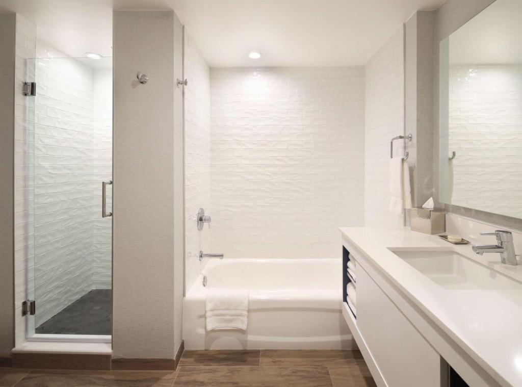 Sonesta Silicon Valley - Suite Junior De Luxe