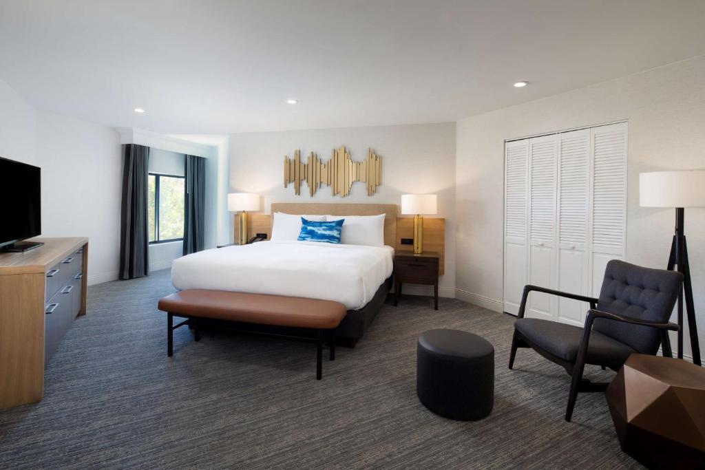 Sonesta Silicon Valley - 