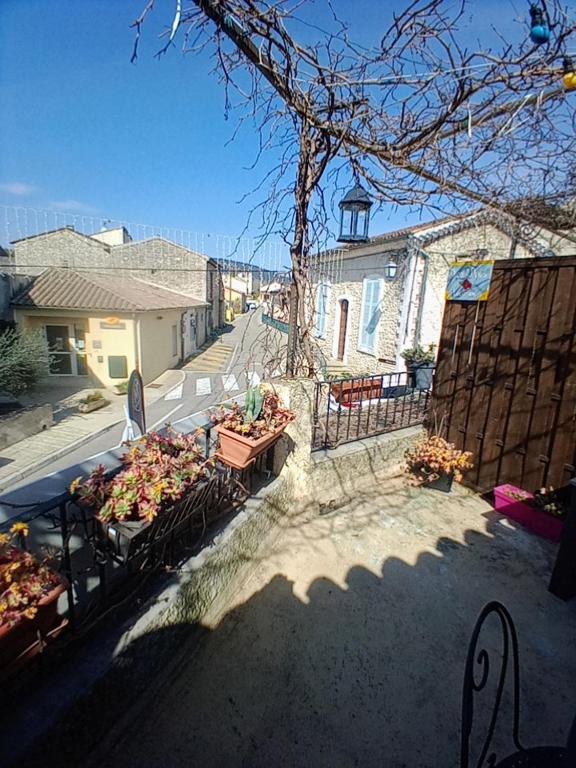 Gallery image of Gîte Chez Dado &amp; Denis Saint Martin d&#39;Ardèche in Saint-Martin-dʼArdèche