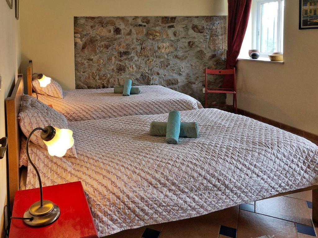 Gallery image of Casa Gaia in Serpins