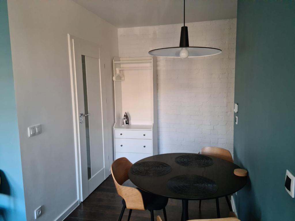 Fotografia z galérie ubytovania APARTAMENT CENTRUM OLSZTYNA 2 v destinácii Olsztyn