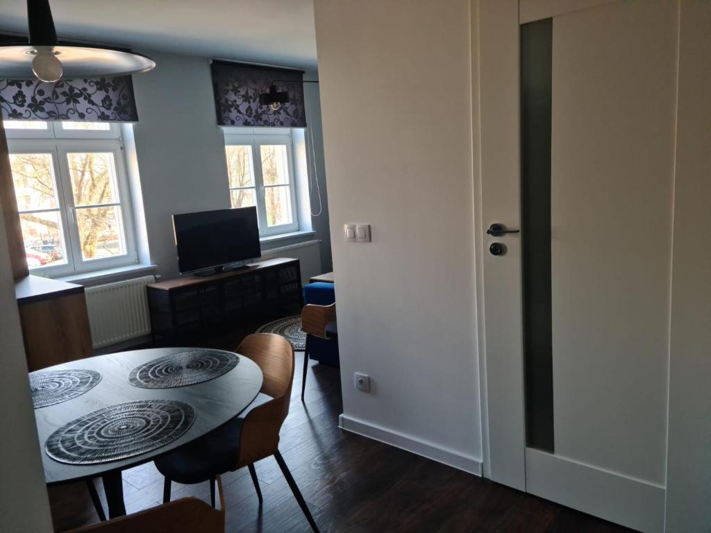 Fotografia z galérie ubytovania APARTAMENT CENTRUM OLSZTYNA 2 v destinácii Olsztyn