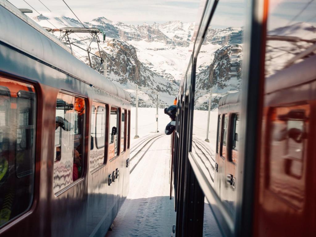 BEAUSiTE Zermatt - Resim 19