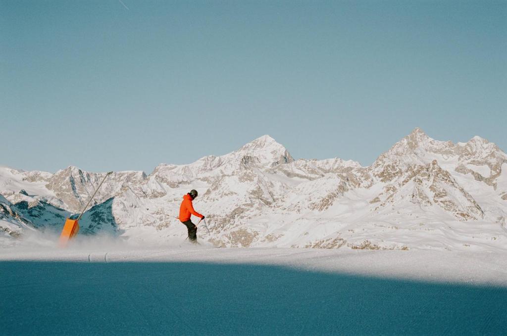 BEAUSiTE Zermatt - Resim 31