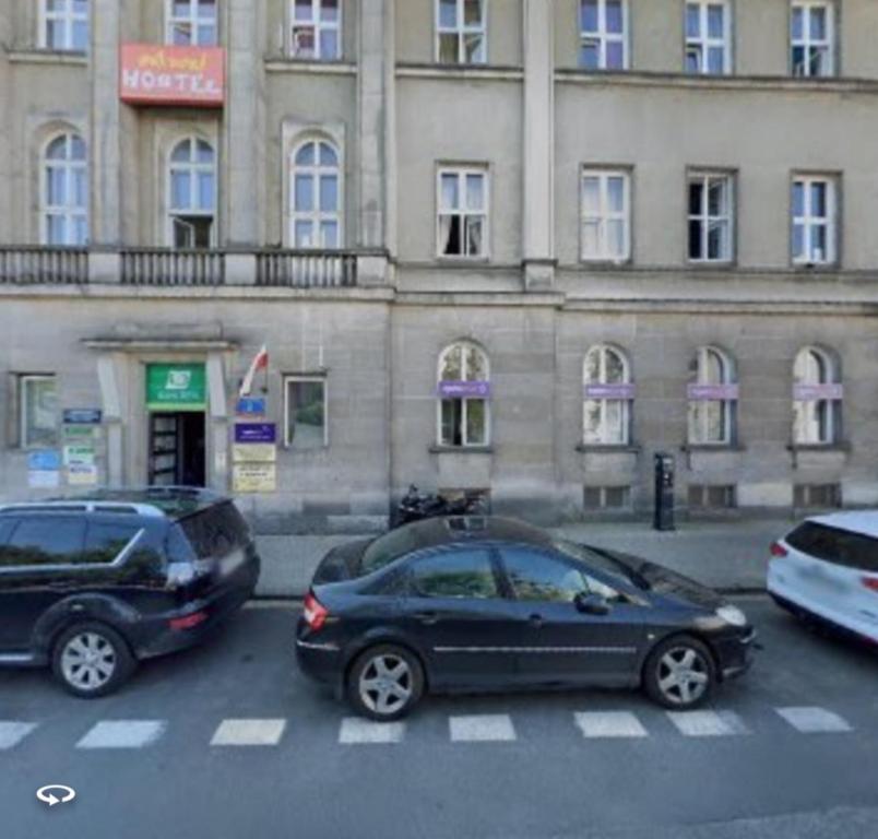 Fotografia z galérie ubytovania Oliwka Hostel vo Varšave