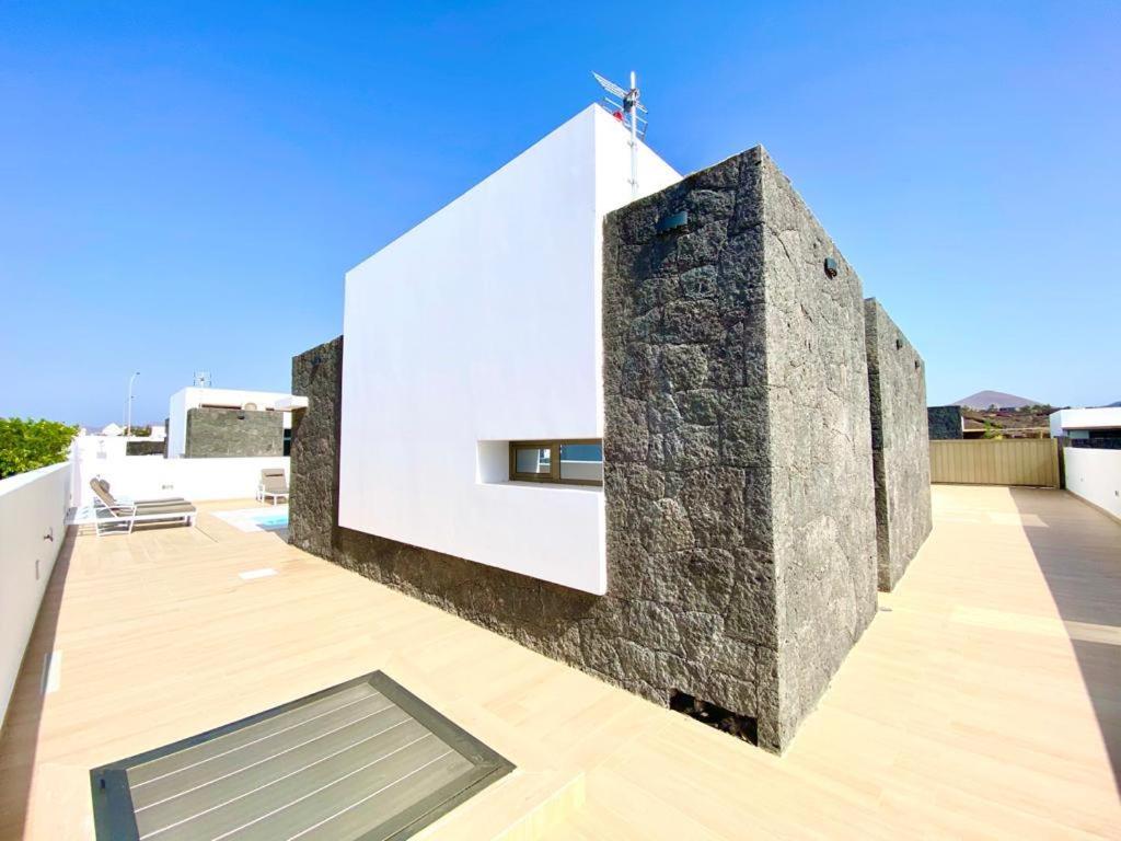 Kép Luxury Villa Celine - 3 beds - 3 baths szállásáról Puerto del Carmenben a galériában