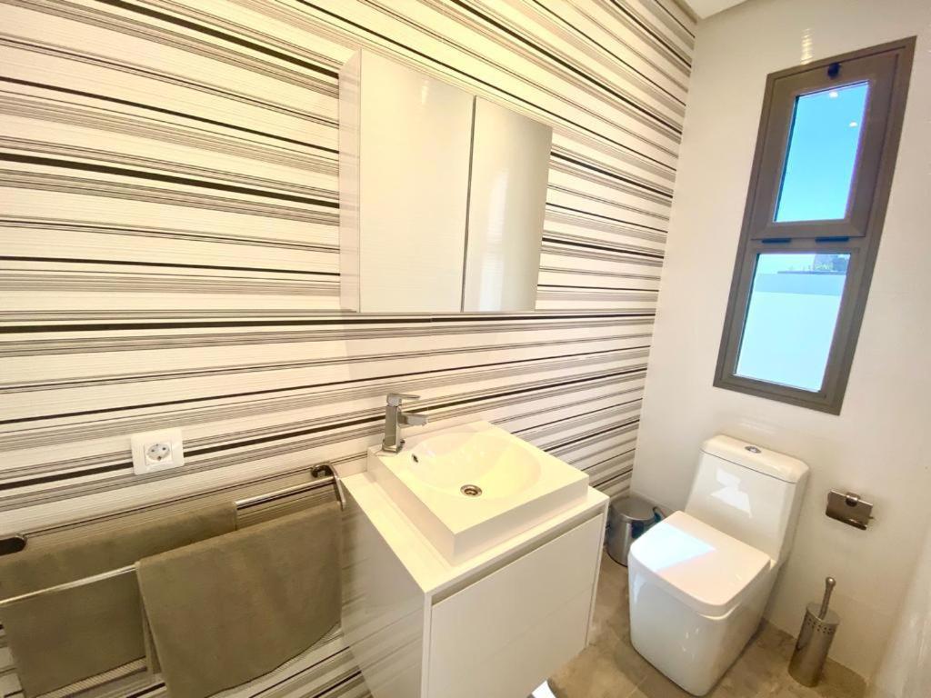 Kép Luxury Villa Celine - 3 beds - 3 baths szállásáról Puerto del Carmenben a galériában