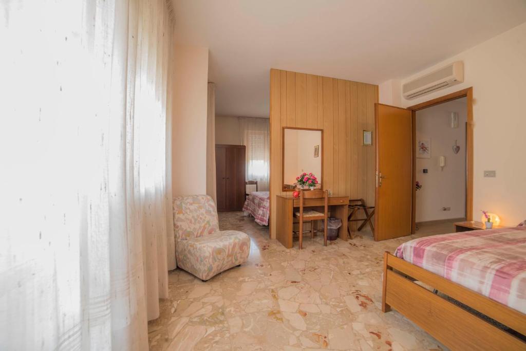 Hotel Santa Maria - Resim 11