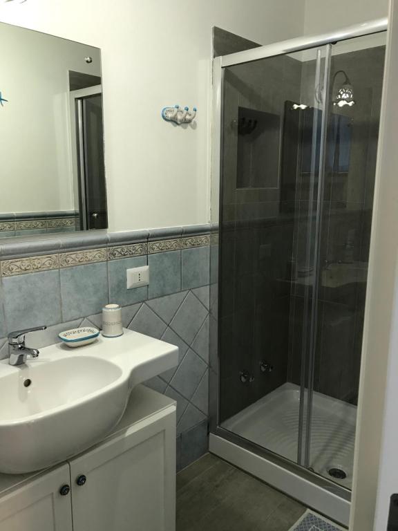 Un baño de Zia Yaya