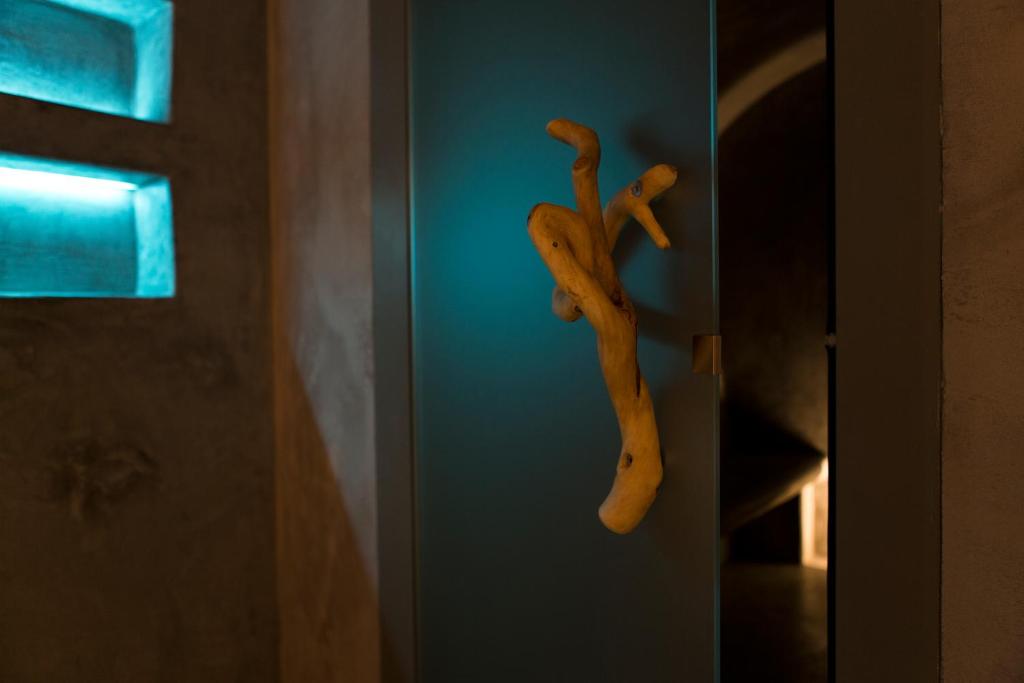 Townhouse Weisses Kreuz Boutiquehotel - Resim 23