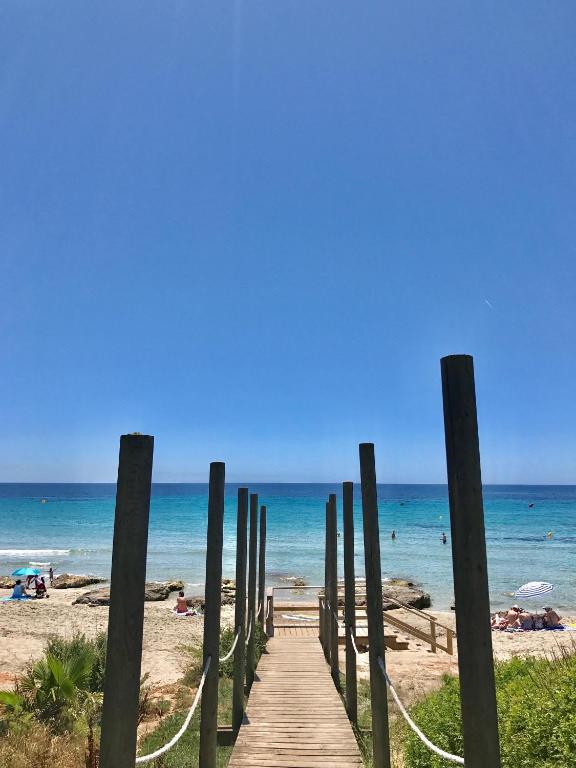 Costa Arenal con vistas, Arenal den Castell – Bijgewerkte ...