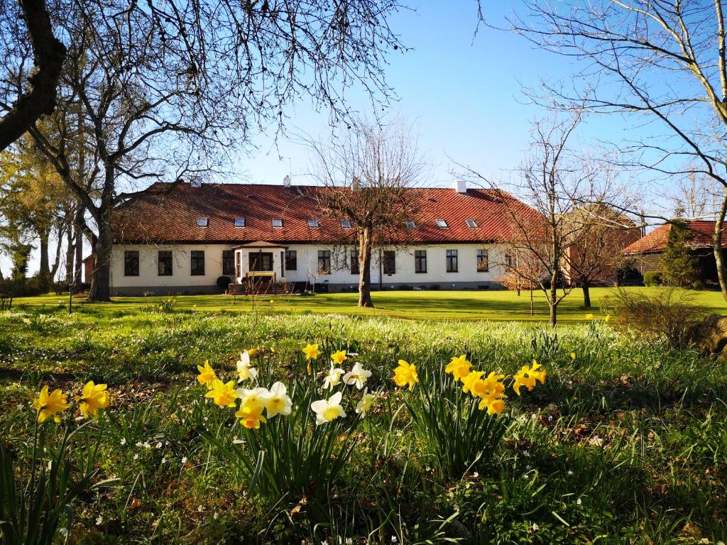 Folwark Gościno-Dwór