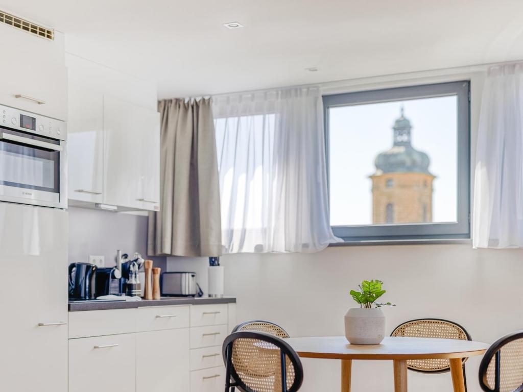 limehome Aalen Reichsstädter Str. - One-Bedroom Suite XL