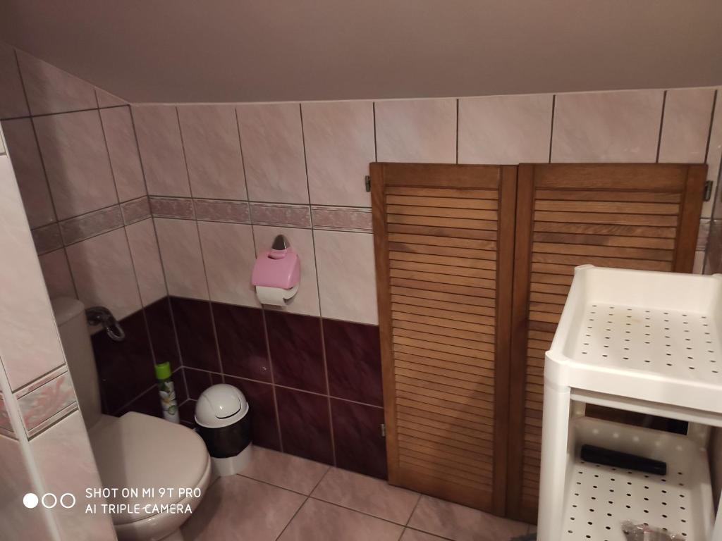 Radunia - Two-Bedroom Suite